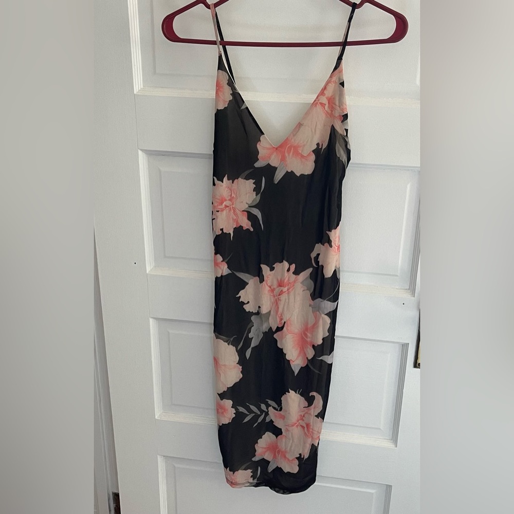 Fashion Nova sheath